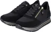 Remonte sneaker damski niski czarny Podgląd zdjęcia produktu 29