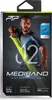 Flat Resistance Band MEDIBAND Lime LIGHT PTP Produktbild-Vorschau 3