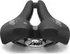 Selle SMP Sattel E-TRK Gel schwarz Unisex. Produktbild-Vorschau 5