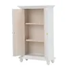 Kleiderschrank,Puppenhaus,Kleiderschrank,Puppenhaus Produktbild-Vorschau 1