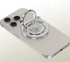 Tech-Protect Mmr300 Magnetischer Magsafe-Telefonring Silber Produktbild-Vorschau 4