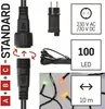 Základní sada pro spojovací řetězy Standard, 10 m, venkovní, multicolor, časovač Vista previa de la imagen del producto