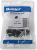Hunter, Regner MP2000 – Schwarz – 90–210° – Wasserersparnis Produktbild-Vorschau 9