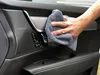 Glart 7er Set Mikrofasertücher Auto Autopflege Kfz Produktbild-Vorschau 4