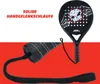 Racchetta No Fear Padel per principianti da 350 a 370 GR Anteprima dell’immagine prodotto 4