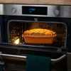 2l Tonbräter brotbacken Bräter aus Naturton Tonbräter Produktbild-Vorschau 12
