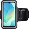 Fascia da braccio sportiva per Samsung Galaxy A16 4/5G Anteprima dell’immagine prodotto 1