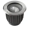 Spot Gea Cob LED, 16 W, Einbau, Edelstahl, Aluminium und Produktbild-Vorschau 1