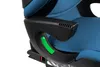 Close-up of the armrest of a child car seat. Náhled obrázku produktu