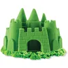 Kinetic Sand grün 907g Produktbild-Vorschau 21