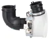 Whirlpool - Heizkoerper Bldc9/6 + Dichtung - C00856635 Produktbild-Vorschau 3