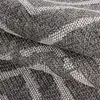 Outdoor Teppich Alessio rechteckig, Farbe: Grau, Produktbild-Vorschau 6