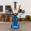 Scheppach Trituradora de leña HL810 | Conexión de 400V - Vista previa de la imagen del producto 20