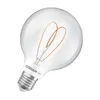 OSRAM Vintage 1906 Globe è una lampada LED dimmerabile di Anteprima dell’immagine prodotto 1