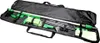 A window cleaning kit is laid out inside a black carrying case. Anteprima dell’immagine prodotto