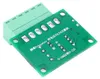 FV-200Hz5V Frekvenčný napäťový modul 0-5V Napäťový Náhľad obrázku produktu 9