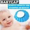 BABYCAP Badekappe Duschhaube Schwimmhaube Badehaube Produktbild-Vorschau 2
