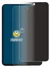 2x BROTECT Sichtschutzfolie für Samsung Galaxy A56 5G Produktbild-Vorschau 2
