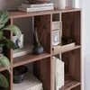 Dělicí stěna Vicco Nove Starožitné dřevo 104 x 108 cm, Náhled obrázku produktu 4