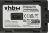 vhbw 3x Akku Ersatz für Panasonic CGR-D28, CGR-D220E/1B, Produktbild-Vorschau 5