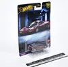 Hot Wheels HKC77, Auto, 3 Jahr(e), Kunststoff, Metall, Rot Produktbild-Vorschau 15