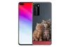 MuchoWow® Handyhülle Schutzhülle Hülle für Huawei P40 Pro Produktbild-Vorschau 2