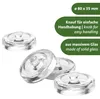WESTMARK Fermentiergewicht Ø8cm 4Stück 1 Stck. 40892260 Podgląd zdjęcia produktu 6
