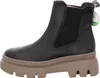 Paul Green Chelsea Boots - Schwarz Glattleder Größe: 40 Produktbild-Vorschau 20