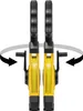 STABILA LBM 1000 Fibreglass Rahmenbandmaß 50m Anteprima dell’immagine prodotto 6