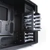 Fractal Design Define R5, Midi Tower, PC, Czarny, ATX, Podgląd zdjęcia produktu 25