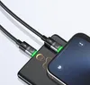 Mcdodo Usb-C 2In1 Schnelles Ladekabel Für Iphone 14 Macbook Produktbild-Vorschau 5