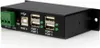 StarTech.com Rackmount USB 2.0 Hub - 4 Port Rugged Produktbild-Vorschau 1