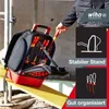 Sac à dos d'outils électricien (27 pcs) - WIHA 45528 Voir les images du produit 14
