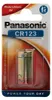 Panasonic CR-123APA/1B batteria per uso domestico Batteria Anteprima dell’immagine prodotto 26