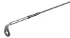 Delphin TROUTERA SoftLURE 180cm/0.5-6g/2 parties Voir les images du produit 5