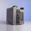 Obudowa PCCOOLER, Mini Tower, ITX, bez zasilacza, boczne Podgląd zdjęcia produktu 3