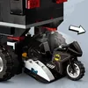 LEGO 76160 Super Heroes DC Batman Mobile Batbasis, Truck Produktbild-Vorschau 11
