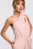 Made of Emotion Jumpsuit für Frauen Tsewang M502 Puderrosa Produktbild-Vorschau 2