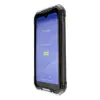 TPU-Hülle für Doogee S58 Pro weiß-transparent Náhled obrázku produktu 2