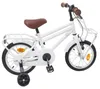 Detský bicykel vidaXL 12 palcov pre deti vo veku 2–4 roky, Náhľad obrázku produktu 3