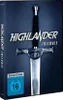 Highlander Trilogie Produktbild-Vorschau 2
