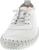 Cosmos Comfort 6143-401-1 Damen Sneaker Weiß Leder Gr.39 Produktbild-Vorschau 17