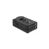 DELOCK Slim Bay Wechselrahmen 2 x2.5 U.2 NVMe SSD 5.25" Produktbild-Vorschau 1