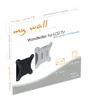 My Wall H9-1L Starre Wandhalterung fÃ1/4r 25,4 - 76,2 cm Produktbild-Vorschau 2