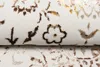 Tapiso Teppich GOLDEN Modern Kurzflor Beige Golden  80 x Produktbild-Vorschau 6