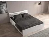 CALICOSY - Lit 160x200 cm 2 tiroirs et 1 niche L164,5 cm - Voir les images du produit 6