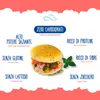 Nolvola Zero – Pane Zero Gusto Pizza, Zero Kohlenhydrate, Produktbild-Vorschau 2