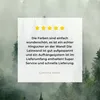 MuchoWow® - Leinwandbilder - Wald - Nebel - Bäume - Natur, Produktbild-Vorschau 8