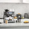Sage - The Barista Pro - Kaffeemaschine mit manuellem Produktbild-Vorschau 13