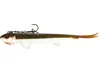 Westin TwinTeez Pelagic V-Tail R `N R (Bass Orange) Produktbild-Vorschau 2
